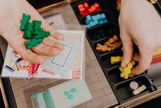 cập nhật game QH88